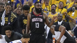 Golden State Warriors vs Houston Rockets Nov 6, 2019 Game Summary