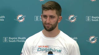 Dolphins could have had D.K. Metcalf instead of Josh Rosen