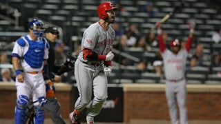 Cincinnati Reds on X: A new up and coming prospect to keep an eye on.   / X