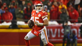 Ranking the NFL MVP candidates each week of the 2019 season