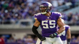 Releasing Kyle Rudolph Was Not the Wrong Move - Vikings Territory