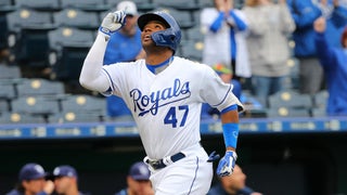 ROYALS GO 1-1 IN SATURDAY DOUBLE HEADER