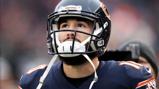 The Chicago Bears Need The Offense To Improve In 2019