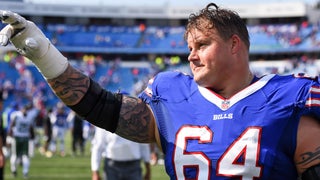 Raiders' Richie Incognito addresses past, denies bullying in HBO interview