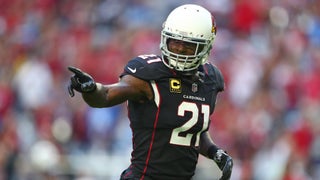 Patrick Peterson's return from suspension boosts Cardinals