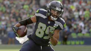 Latest On Seahawks WR Doug Baldwin