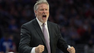 Why Brett Brown changed his tune on Ben Simmons and the 3-pointer