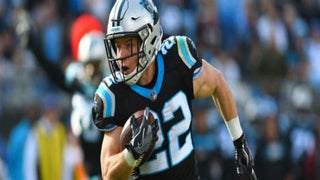 2020 Fantasy Football Draft Prep: Picking No. 10 overall in non-PPR leagues  