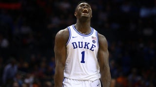 Zion Williamson delivering on preseason hype making Duke look unstoppable