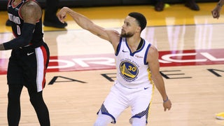 Warriors' Stephen Curry wanted to get selected by Knicks in 2009
