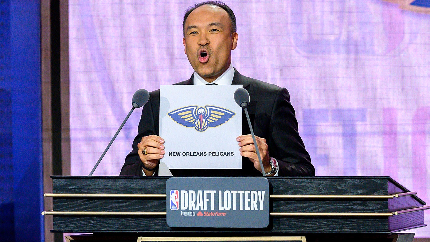 Memphis Grizzlies Land Unbelievable Luck in 2019 NBA Draft Lottery