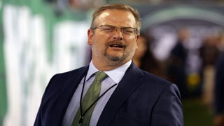 Jets GM Mike Maccagnan: 'We've Made Some Good Strides'