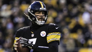 Browns will face Ben Roethlisberger in what he admitted Thursday