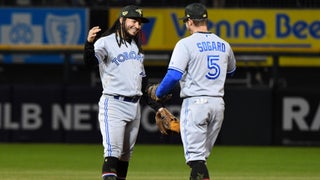 Easy Reader Toronto Blue Jays