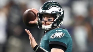 Eagles counting on Carson Wentz to build on his late 2019 success