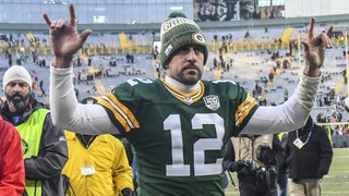 Aaron Rodgers Slams the 'Game of Thrones' Ending – Watch His Rant, Aaron  Rodgers, Game of Thrones