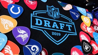 NFL Mock Draft 2019: Predicting Where Top Prospects Will Land in