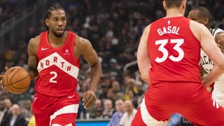 Kawhi Leonard to the Raptors Is a Loss for Just About Everybody