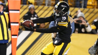 2019 NFL schedule released; Steelers facing Browns on Thursday Night  Football