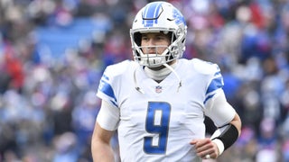 Lions focus on offense will be becoming 'more explosive' – The