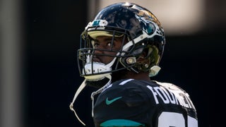 Jacksonville Jaguars rookie safety Zedrick Woods retires instead of  reporting to training camp 