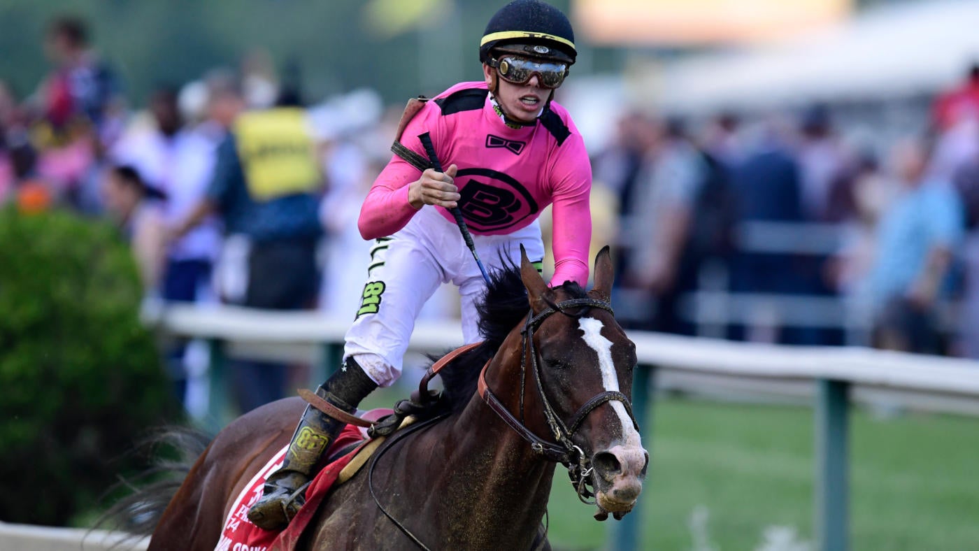 2024 Kentucky Derby horses, futures, odds, date: Expert who hit 10 Derby-Oaks Doubles enters top picks