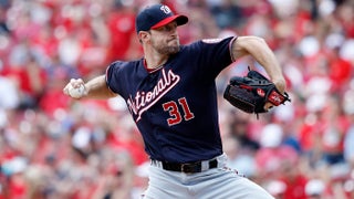 Max Scherzer contract looks great for the Nationals