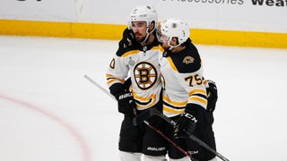 Boston Bruins DraftKings NHL Fantasy Hockey Preview: Jan 5 to Jan
