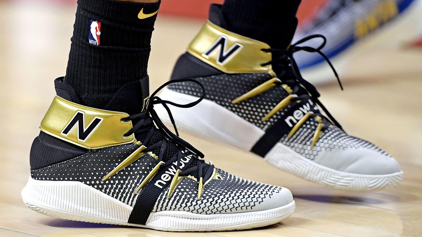 nba playoff shoes 2019