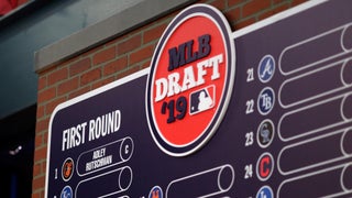 2019 MLB Draft: Top 10 high school middle infield prospects