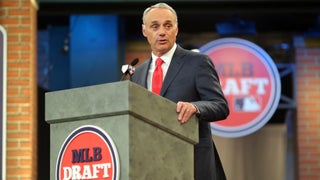 Cubs 2019 MLB Draft: Chicago's picks and recent first rounders