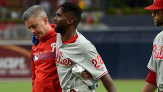 In Wake of Injury, McCutchen Again Expresses Desire to Return to