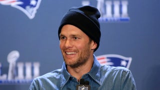 Tom Brady's plan to trademark 'Tom Terrific' sparks protests by Mets who  say it's Tom Seaver's