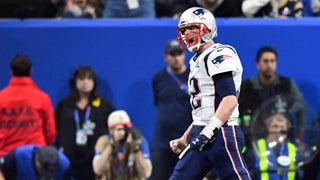 Update on Patriots Josh Gordon Rob Gronkowski Tom Brady more