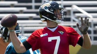 Jaguars Won't Extend Jalen Ramsey This Year