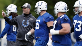 Indianapolis Colts make Luke Rhodes NFL's highest-paid longsnapper