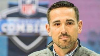 Packers coach Matt LaFleur says 'there is no doubt' Aaron Rodgers