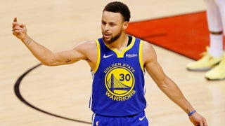 Brutal reason why Steph Curry wore No. 20 and not No. 30 in high school