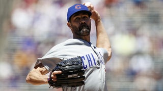 Cole Hamels Hopes to Pitch in 2023; 4-Time All-Star Last Pitched in MLB in  2020, News, Scores, Highlights, Stats, and Rumors
