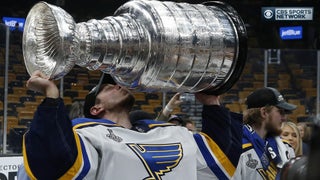 11 - St. Louis Blues 2019 Stanley Cup Parade