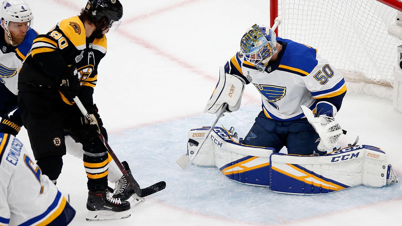 binnington jersey near me