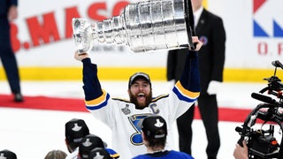 St. Louis Blues Stanley Cup Merchandise Has Not Been Great For All
