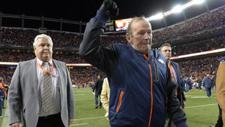 Denver Broncos owner Pat Bowlen dies at age 75