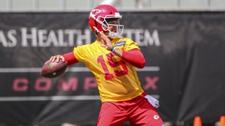 Chiefs players respond to Tyreek Hill avoiding a suspension