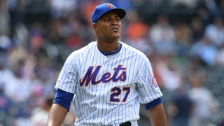 NY Mets roster doesn't have any room left for rehabbing Tim