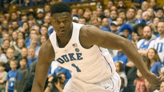 7 Secrets to Increase Your Vertical Like Zion Williamson - Playmaker HQ