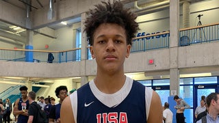 Elite forward Paolo Banchero blogs about interest in Duke, Kentucky,  Arizona and others - SI All-American