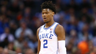 Draft preview: Bol might be the biggest boom-or-bust prospect in '19 NBA  draft class