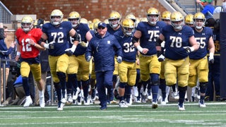 Notre Dame football Pro Day: 3 Noteworthy Performances