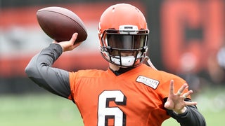 Cleveland Browns quarterback Baker Mayfield says he 'lost' himself in 2019, NFL News